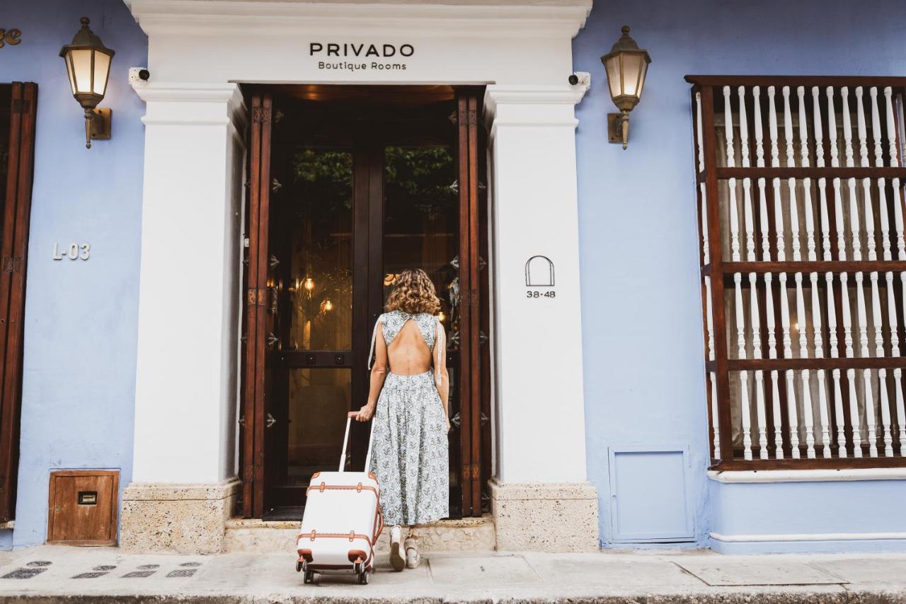 Privado Designer Boutique Hotel — Fotos 1